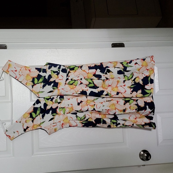 J. Crew dress. - Picture 4 of 7